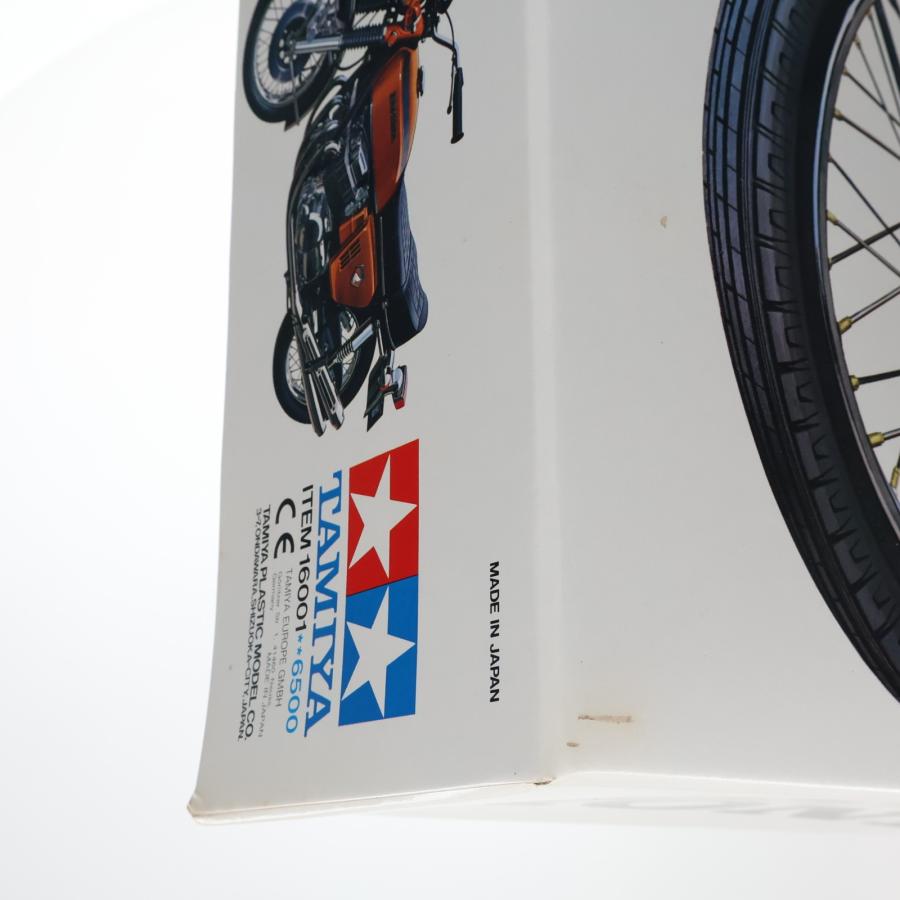 タミヤ（TAMIYA） 『中古即納』{PTM} ビッグスケールシリーズ No.1 1/6