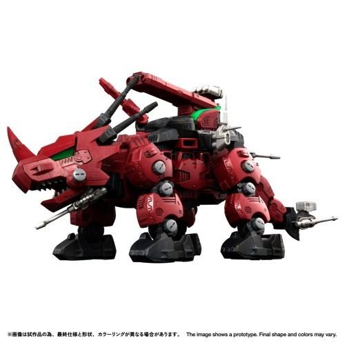 タカラトミー　ゾイド　リアライズ　T-SPARK未組み立て　まとめ売り タカラトミー（TAKARA TOMY） 『中古即納』{PTM} T-SPARK リアライズ 1