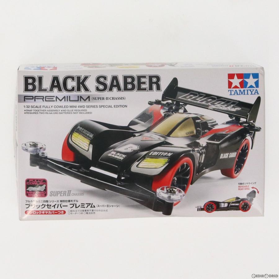タミヤ（TAMIYA） 『中古即納』{PTM} 1/32 ブラックセイバー 