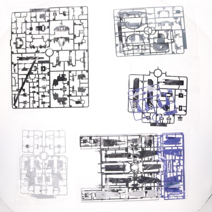中古即納』{PTM} (再販) MG 1/100 FAZZ(ファッツ) Ver.Ka ガンダム
