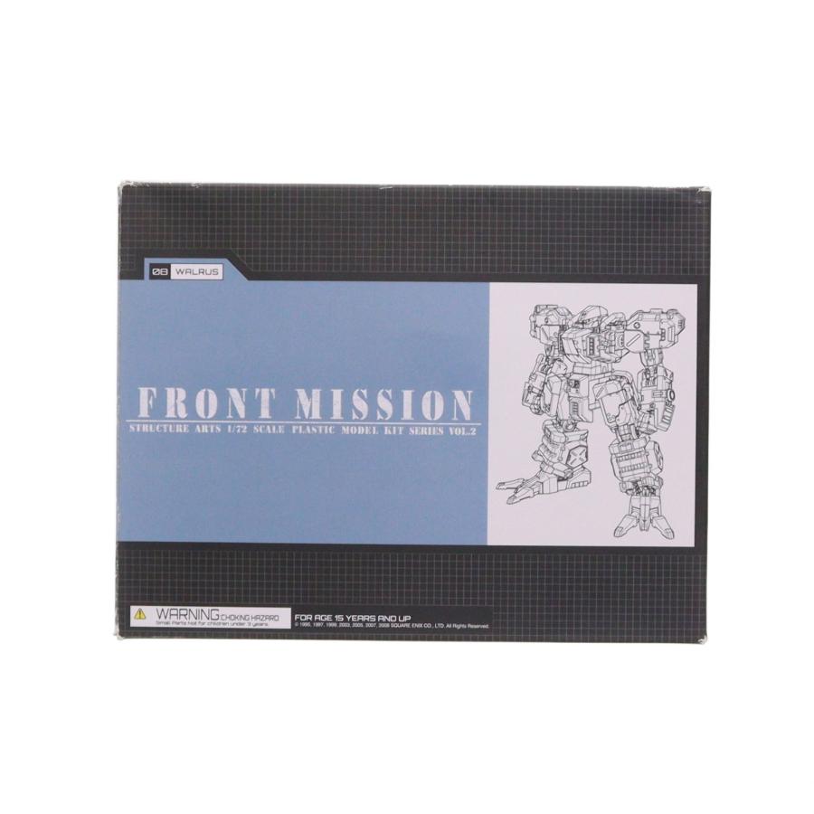 スクウェア・エニックス（SQUARE ENIX） 『中古即納』{PTM} 1/72
