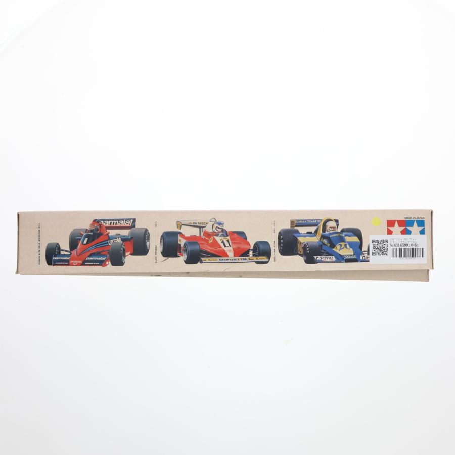 タミヤ（TAMIYA） 『中古即納』{PTM} グランプリコレクション No.12 1