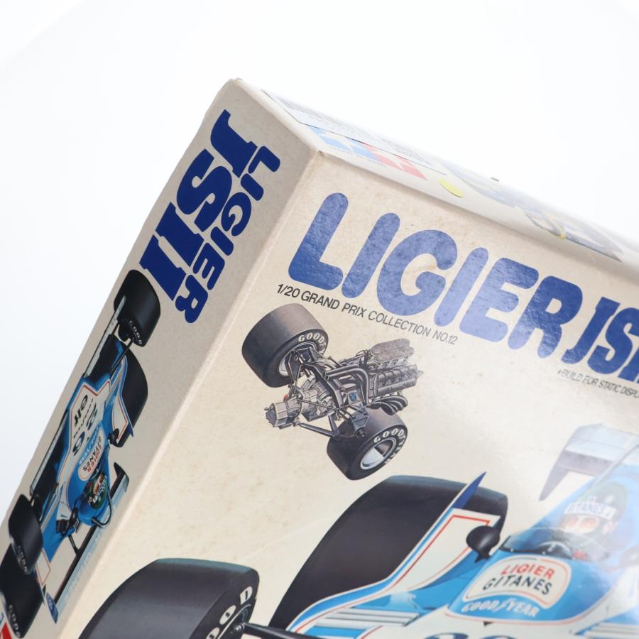 タミヤ（TAMIYA） 『中古即納』{PTM} グランプリコレクション No.12 1