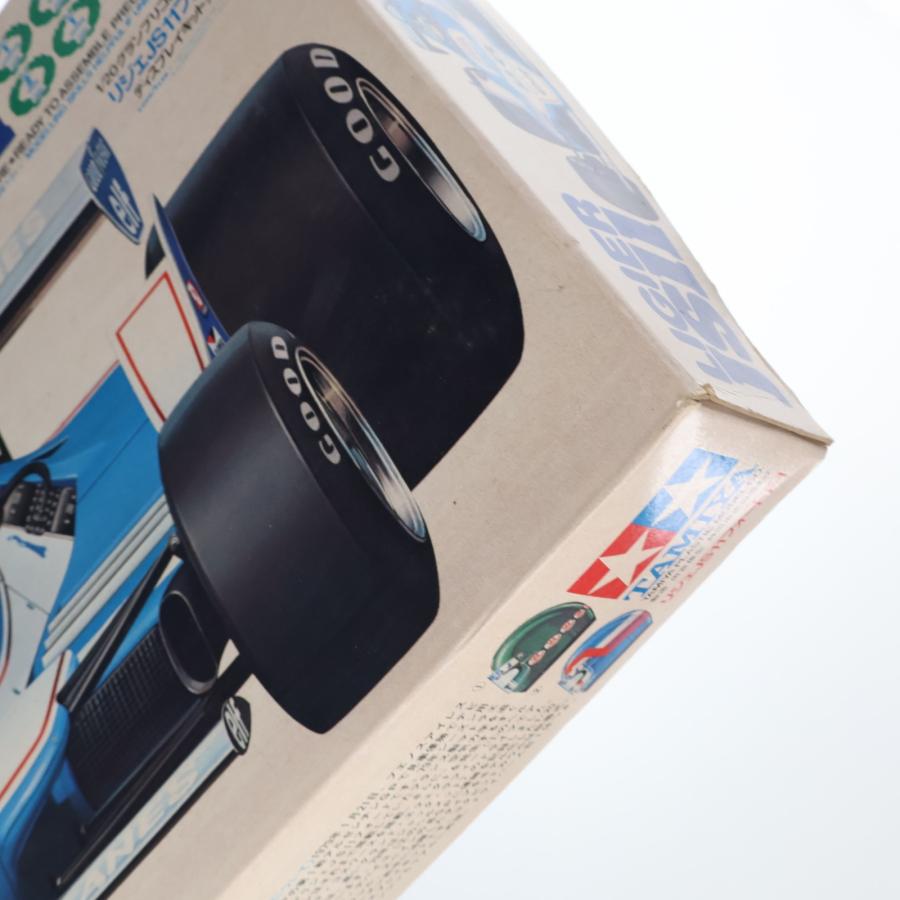 タミヤ（TAMIYA） 『中古即納』{PTM} グランプリコレクション No.12 1