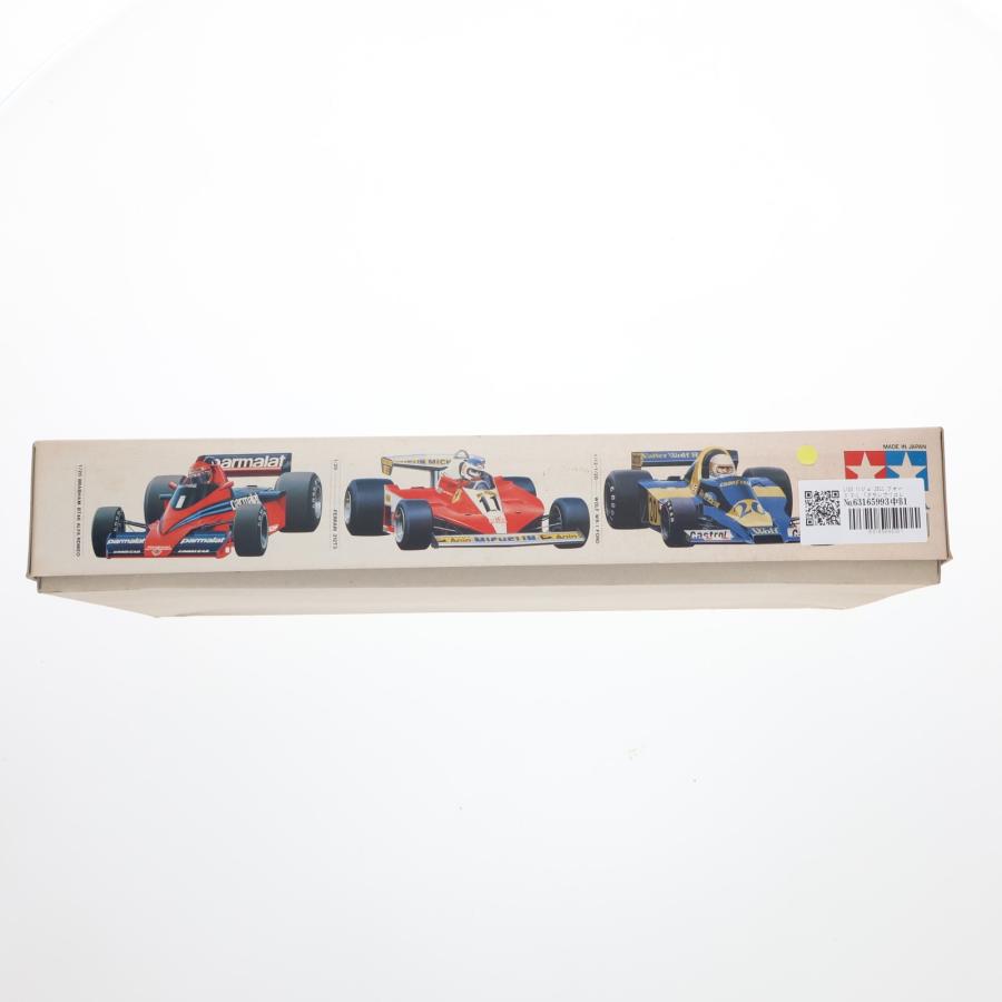 タミヤ（TAMIYA） 『中古即納』{PTM} グランプリコレクション No.12 1