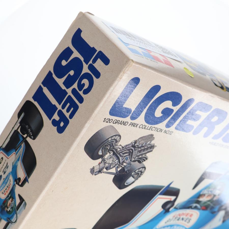 タミヤ（TAMIYA） 『中古即納』{PTM} グランプリコレクション No.12 1