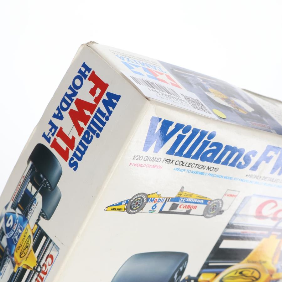 タミヤ（TAMIYA） 『中古即納』{PTM} グランプリコレクション No.19 1