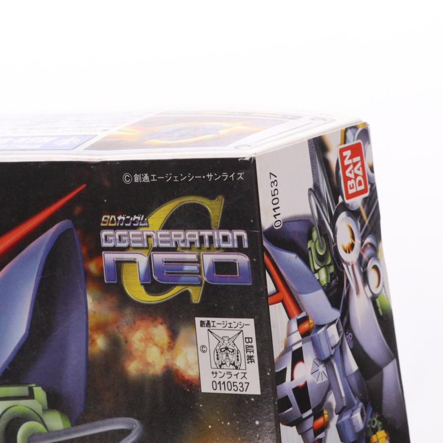 中古即納』{PTM} SDガンダム BB戦士 234 ジオング(パーフェクト仕様) G