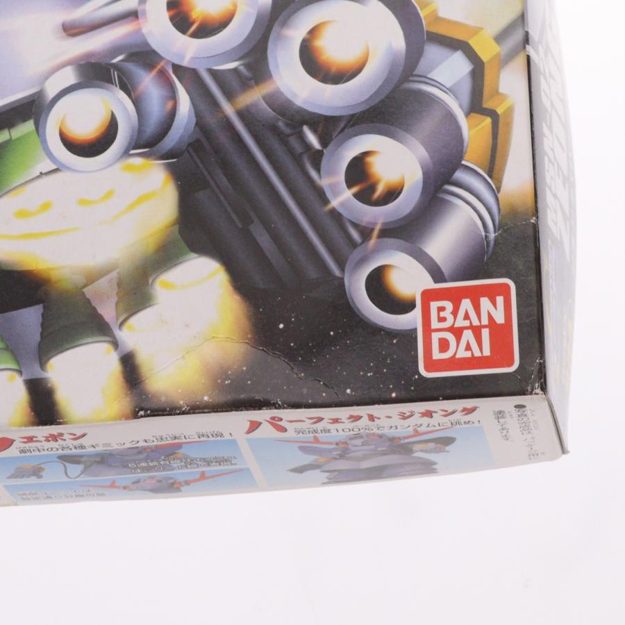 中古即納』{PTM} SDガンダム BB戦士 234 ジオング(パーフェクト仕様) G