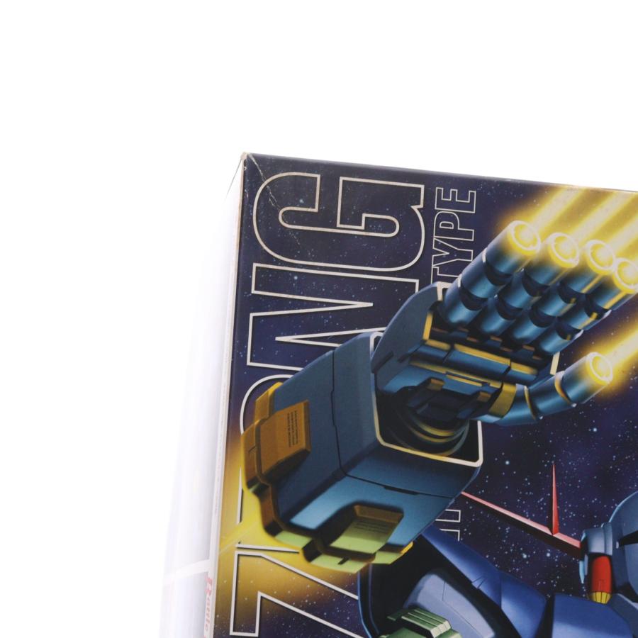 中古即納』{PTM} MG 1/100 MSN-02 ジオング 機動戦士ガンダム
