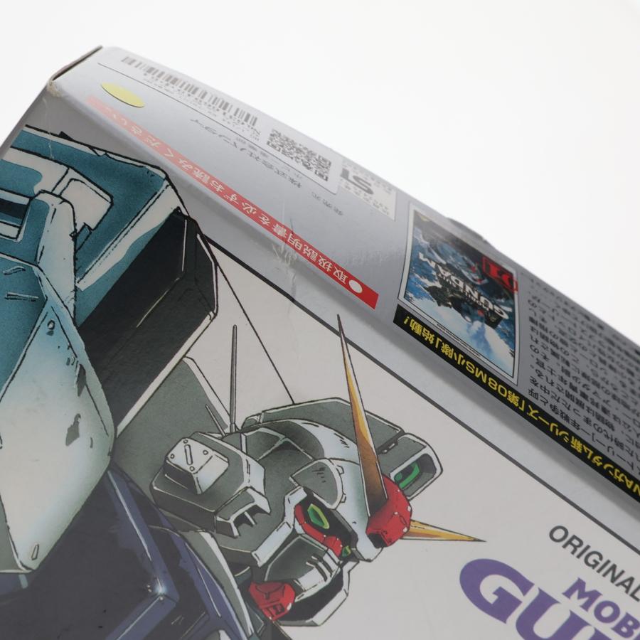 中古即納』{PTM} HG 1/144 RX-79[G] 陸戦型ガンダム vs MS-06J ザクII