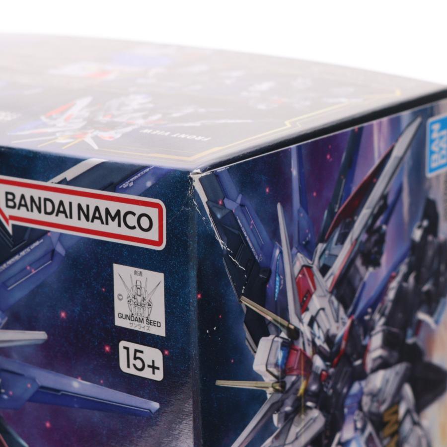 中古即納』{PTM} (再販) MGSD フリーダムガンダム 機動戦士ガンダム