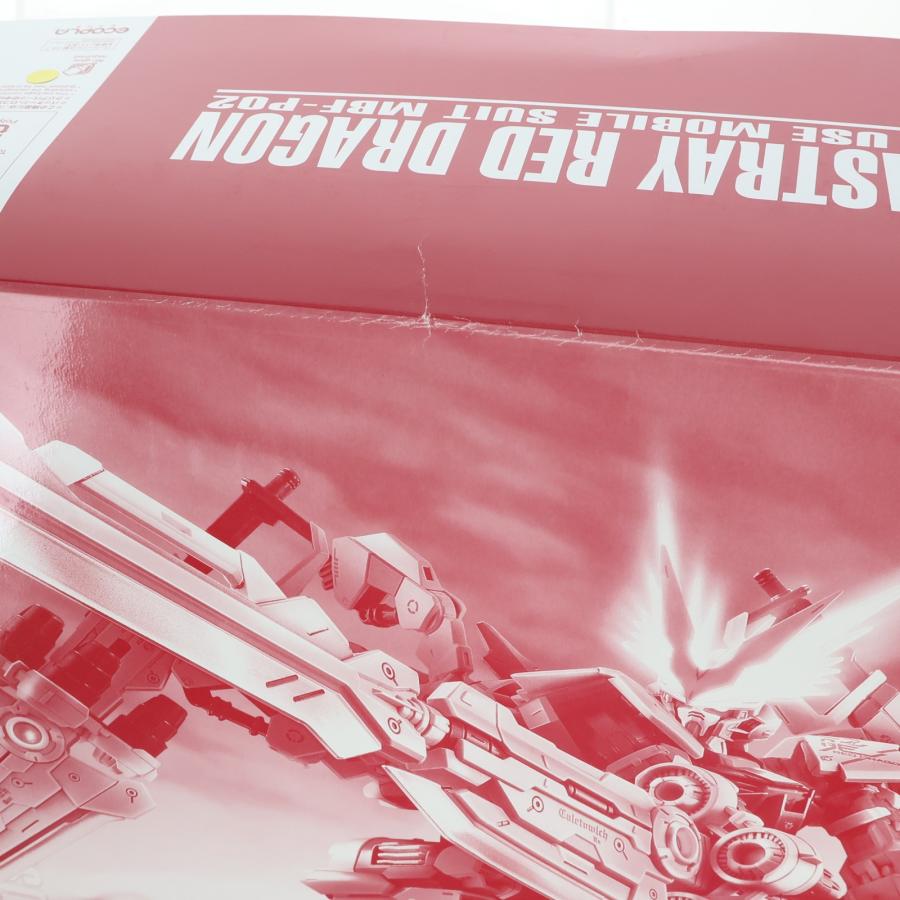 中古即納』{PTM} プレバン限定 MG 1/100 MBF-P02 ガンダムアストレイ