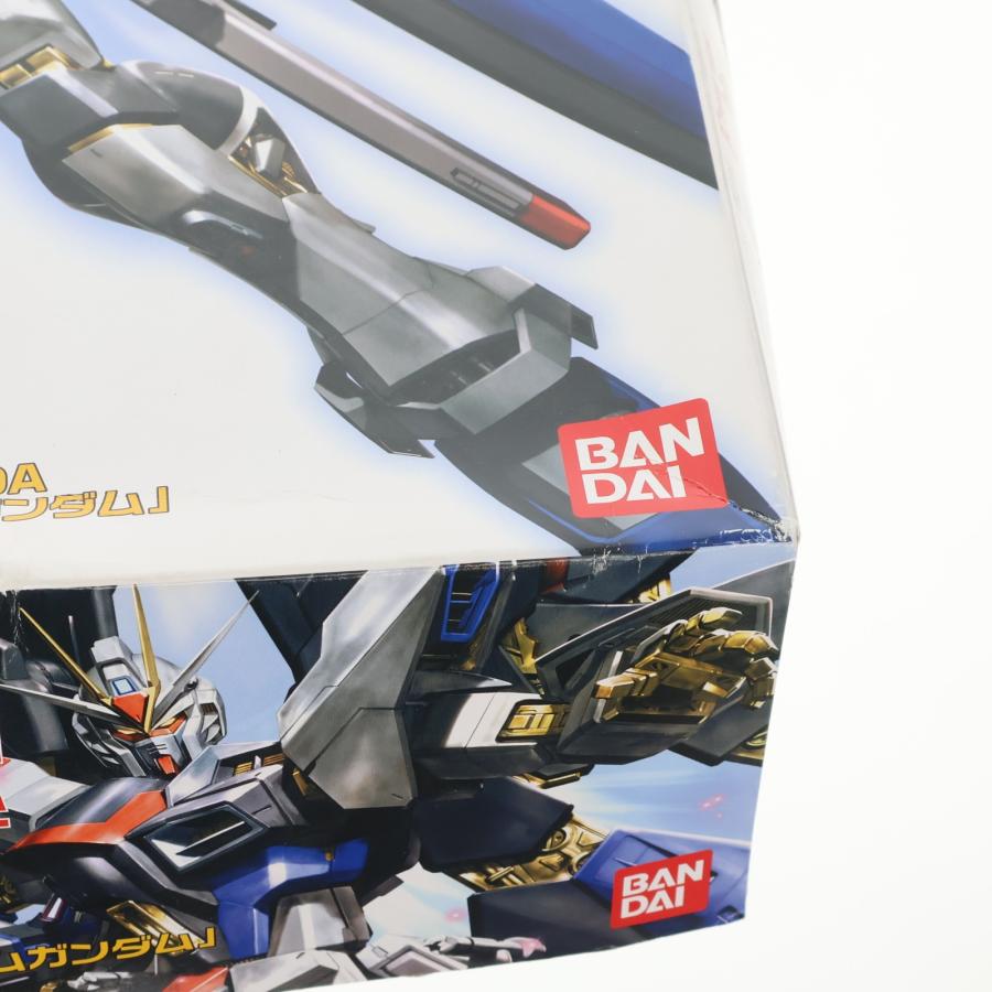 中古即納』{PTM} ガンプラEXPO限定 MG 1/100 ZGMF-X20A ストライク