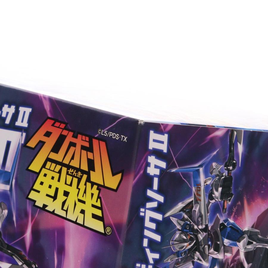 中古即納』{PTM} LBX バル・スパロス&ライディングソーサーII