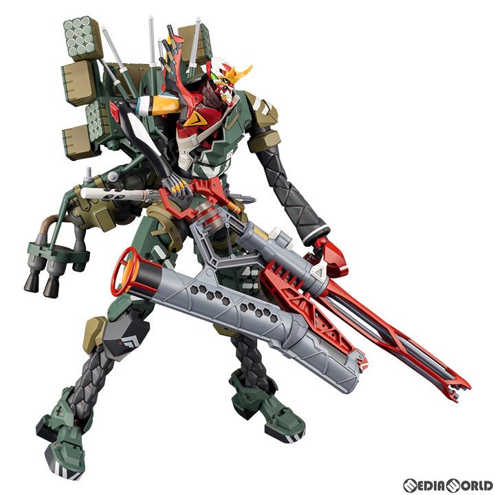コトブキヤ（KOTOBUKIYA） 『中古即納』{PTM} 1/400 汎用ヒト型決戦 