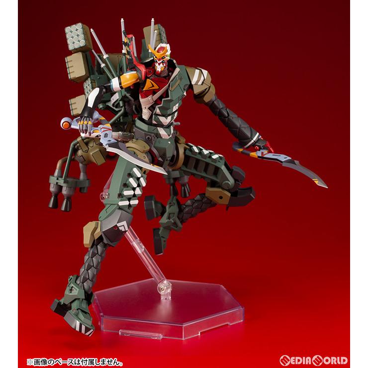 コトブキヤ（KOTOBUKIYA） 『中古即納』{PTM} 1/400 汎用ヒト型決戦
