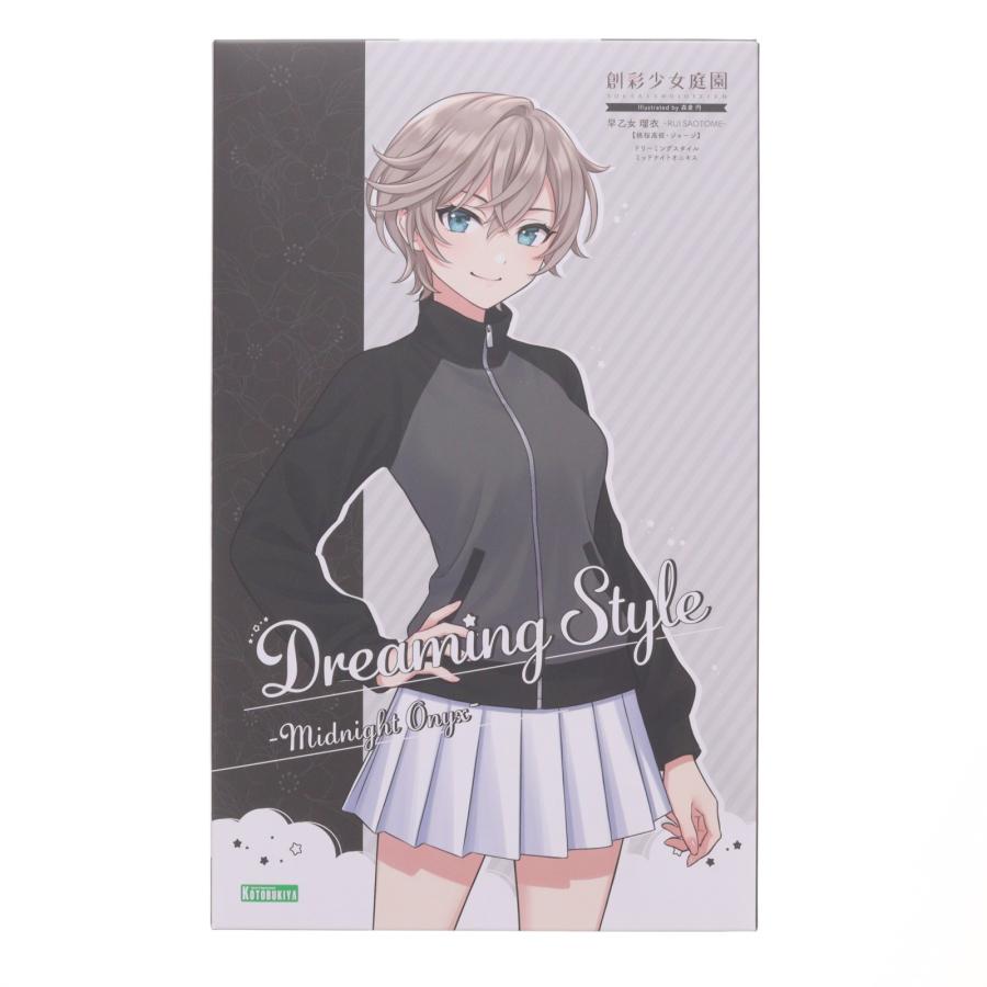 コトブキヤ（KOTOBUKIYA） 『中古即納』{PTM} 創彩少女庭園 1/10