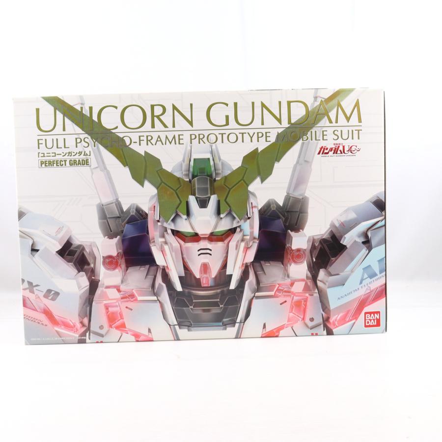 中古即納』{PTM} PG 1/60 RX-0 ユニコーンガンダム 機動戦士ガンダムUC