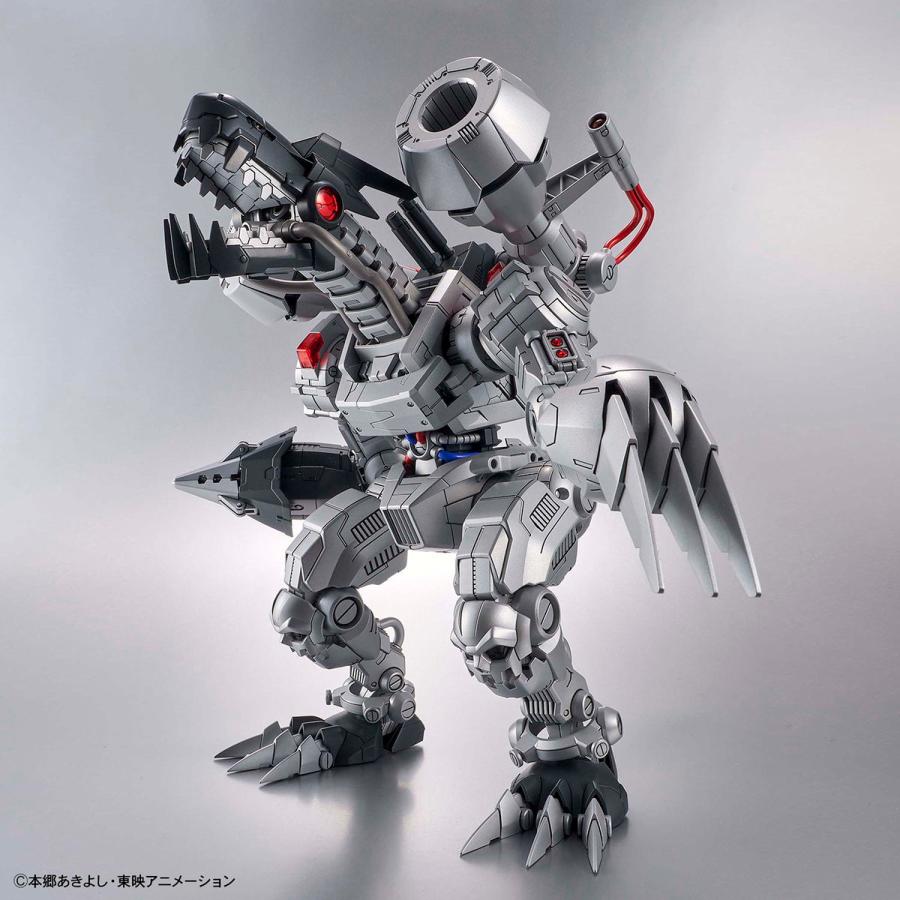 中古即納』{PTM} (再販) Figure-rise Standard Amplified