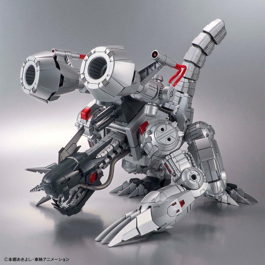 中古即納』{PTM} (再販) Figure-rise Standard Amplified