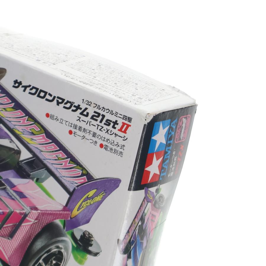 ビクトリーマグナム スペシャルキット+1 フルカウルミニ四駆 商品の