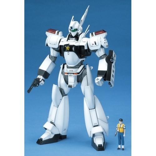 マスターグレード　パトレイバー　AV-98イングラム1号機2号機ジャンク 中古即納』{PTM} (再販) MG 1/35 AV-98 イングラム1号機 機動警察