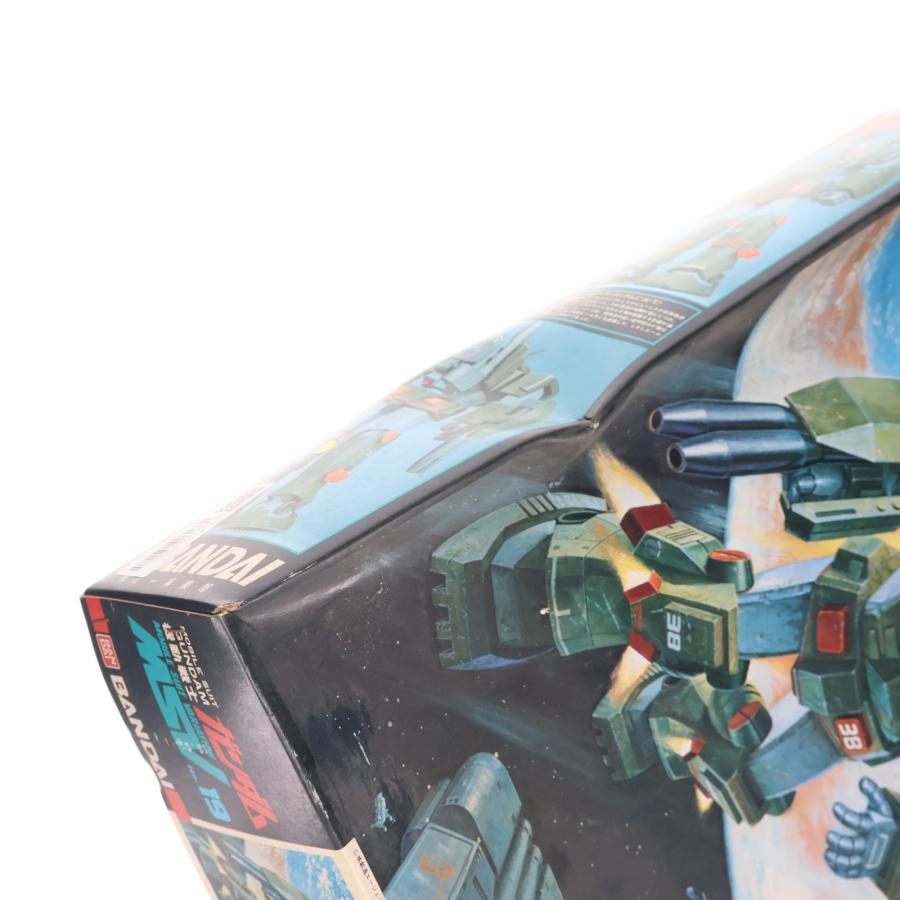 中古即納』{PTM} (JAN無し版) 1/60 FA-78-1 ガンダムフルアーマー