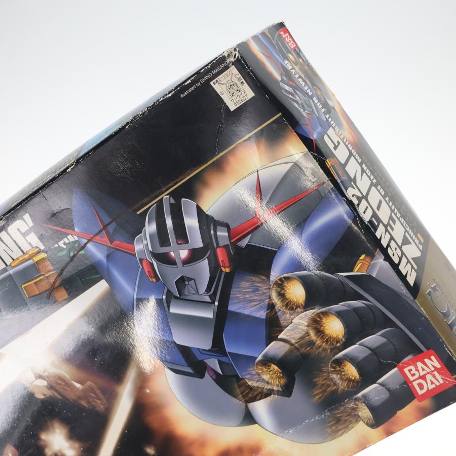 【中古】 ガンプラ HGUC 1/144 MSN-02 ジオング (機動戦士ガンダム) 中古即納』{PTM} HGUC 1/144 MSN-02 ジオング 機動戦士ガンダム