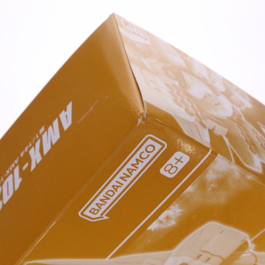 中古即納』{PTM} プレミアムバンダイ限定 HGUC 1/144 AMX-102 ズサ