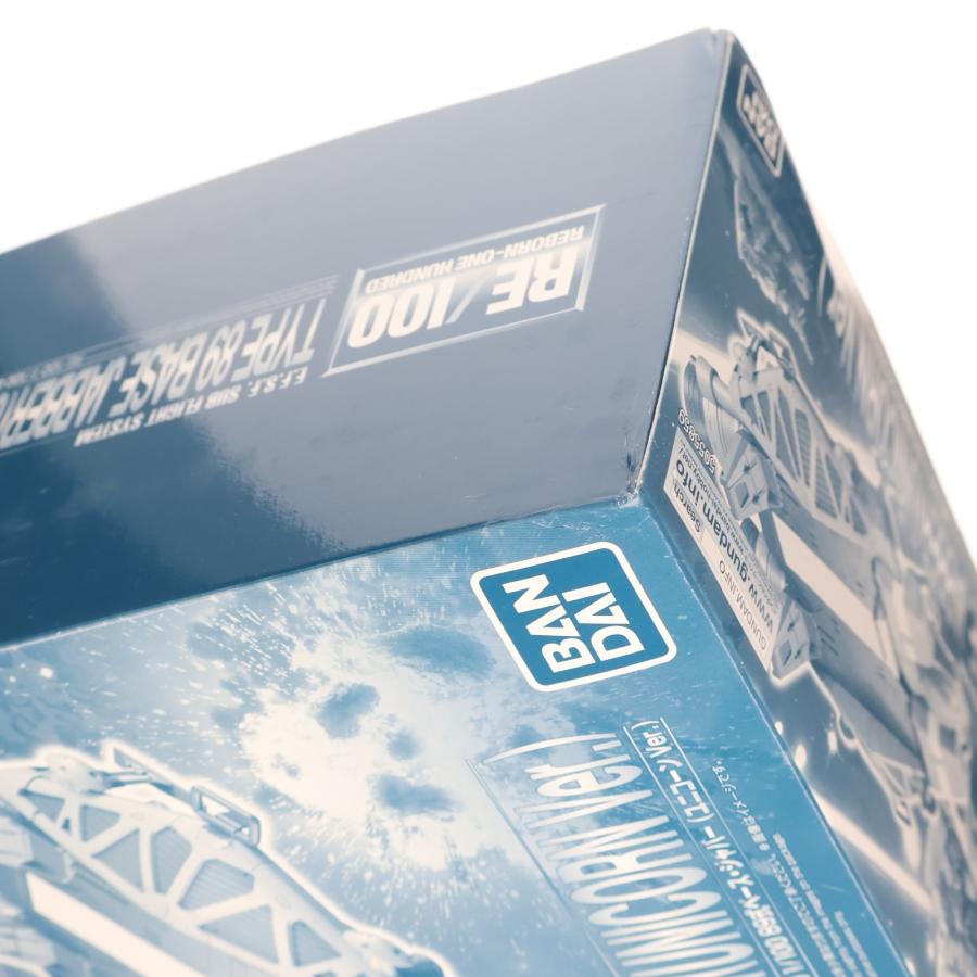 中古即納』{PTM} プレミアムバンダイ限定 RE/100 1/100 89式ベース