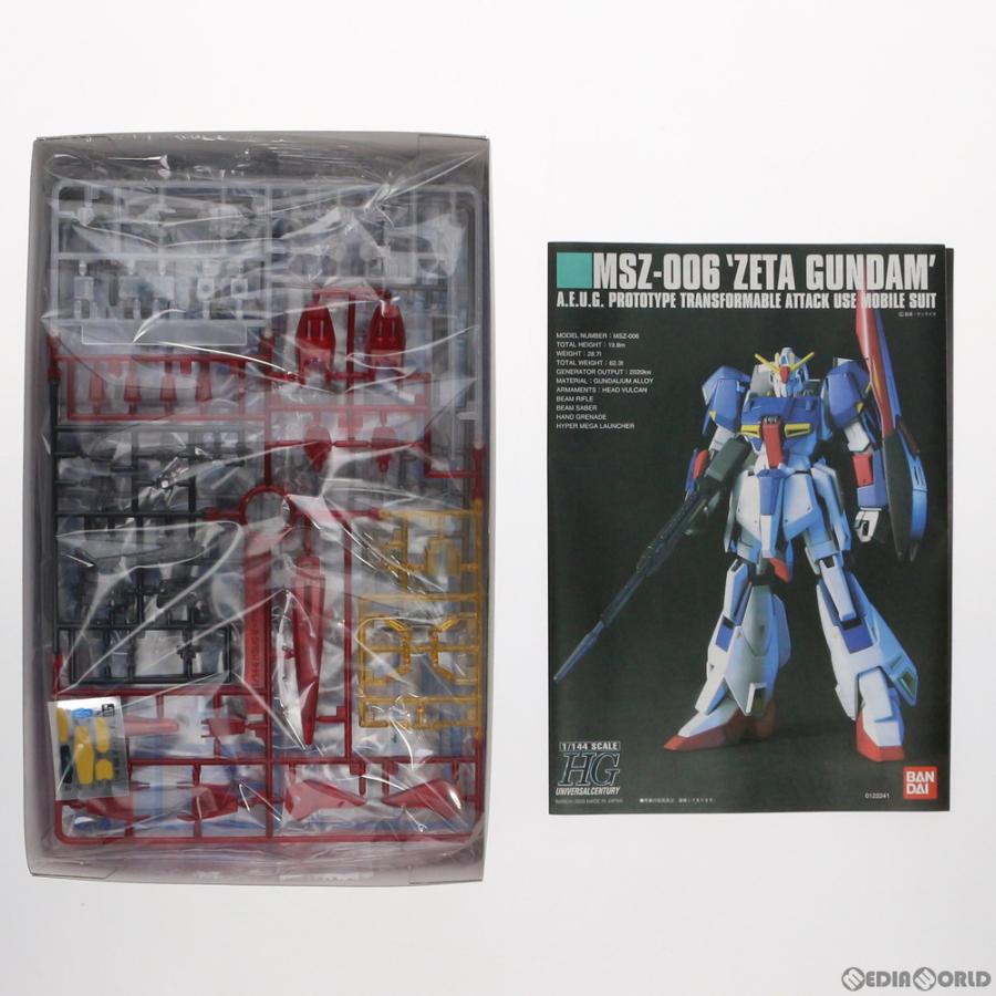 値引き交渉⭕️ 期間限定値下げ ガンプラ 全て 新品未開封品 まとめ売り HG 中古即納』{PTM} ガンプラEXPO限定 HG 1/144 MSZ-006 ゼータガンダム