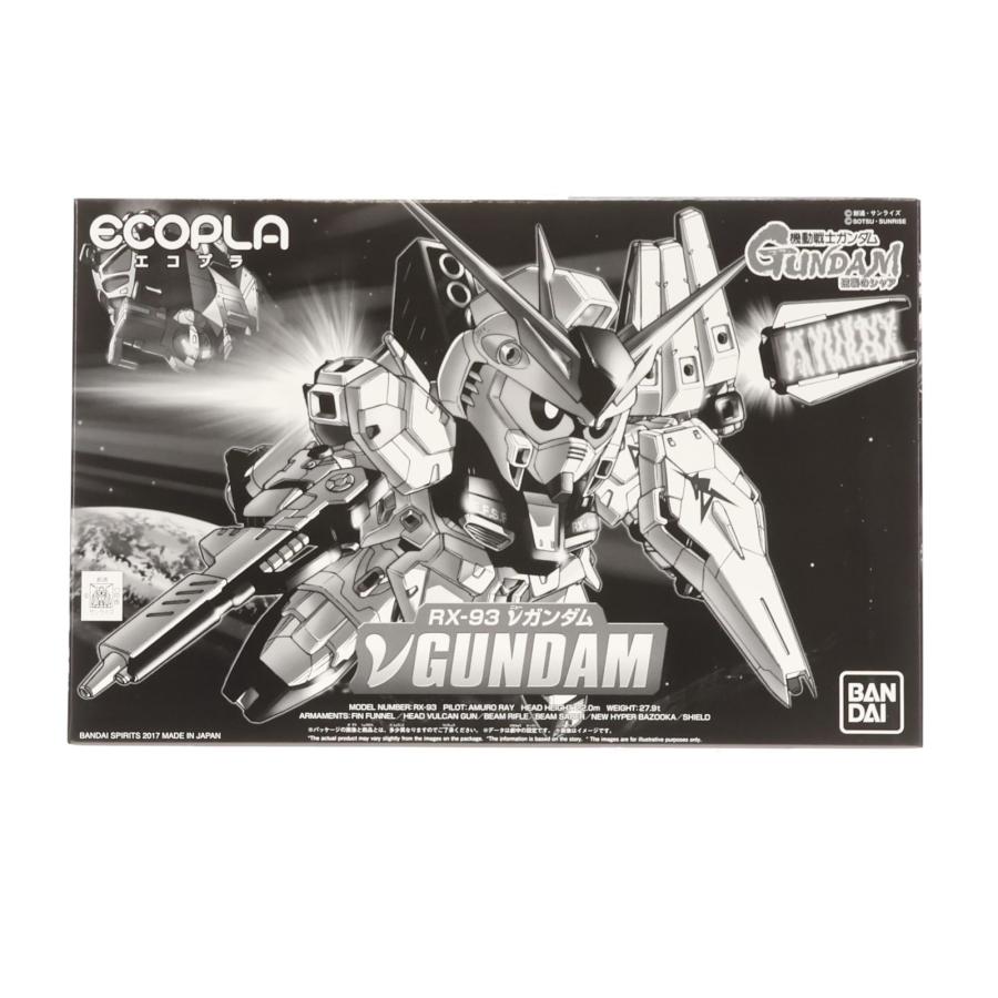 中古即納』{PTM} バンダイホビーセンター専用エコプラ SDガンダム BB