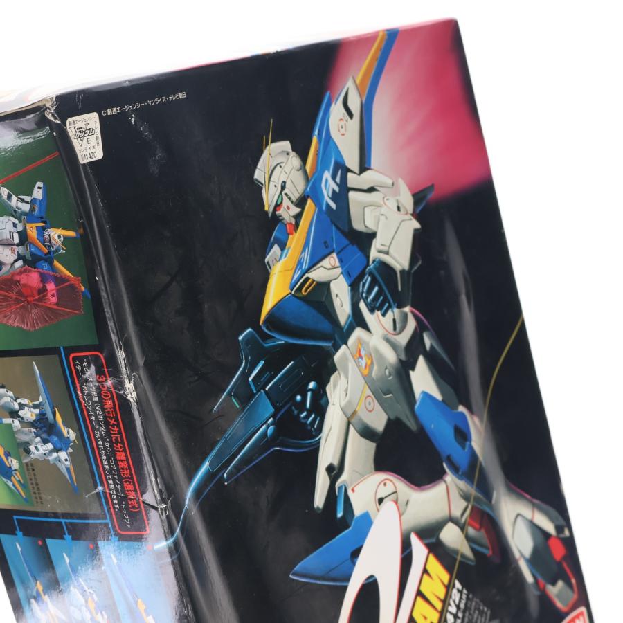 中古即納』{PTM} HG-Ex 1/60 LM314V21 V2ガンダム 機動戦士Vガンダム