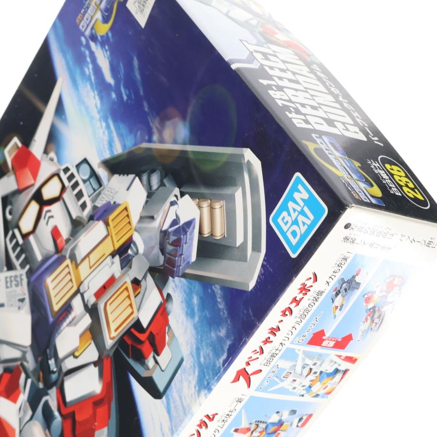 中古即納』{PTM} SDガンダム BB戦士 236 パーフェクトガンダム G