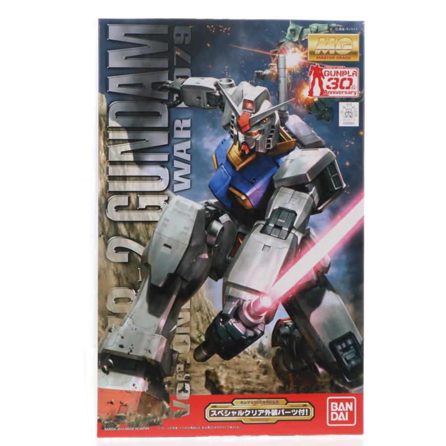 未組立 1/100 MG 百式 スペシャルクリア外装パーツ付き 中古即納』{PTM} スペシャルクリア外装パーツ付属 MG 1/100 ガンダム