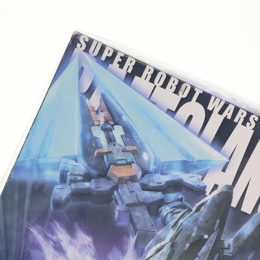 コトブキヤ（KOTOBUKIYA） 『中古即納』{PTM} S.R.G-S ラフトクランズ