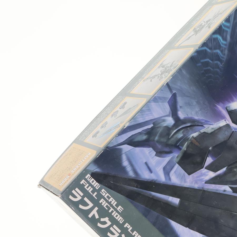 コトブキヤ（KOTOBUKIYA） 『中古即納』{PTM} S.R.G-S ラフトクランズ