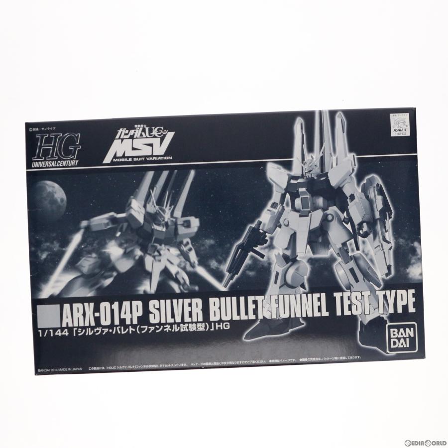中古即納』{PTM} プレミアムバンダイ限定 HGUC 1/144 ARX-014P