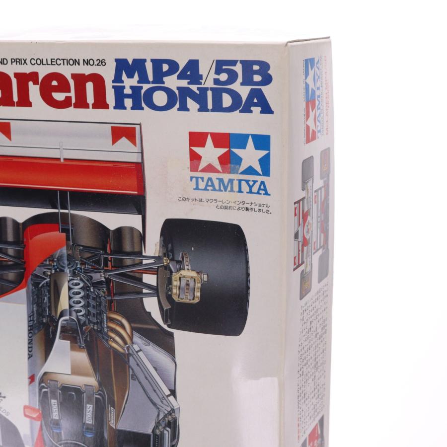 タミヤ（TAMIYA） 『中古即納』{PTM} グランプリコレクション No.26 1