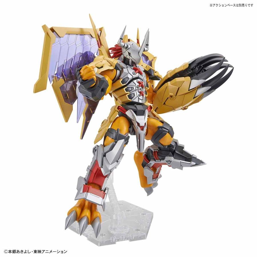 中古即納』{PTM} (再販) Figure-rise Standard Amplified ウォー