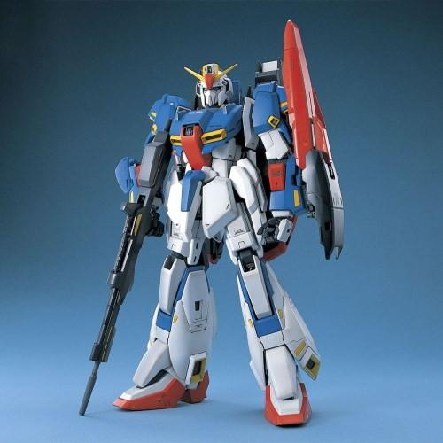 中古即納』{PTM} (再販) PG 1/60 MSZ-006 Zガンダム 機動戦士Zガンダム