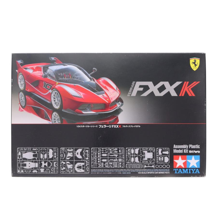 タミヤ（TAMIYA） 『中古即納』{PTM} スポーツカーシリーズ No.343 1