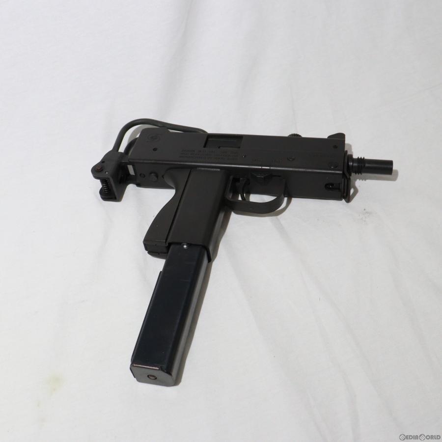 中古即納』{MIL}MGC 発火モデルガン イングラム M11 フルセット HW