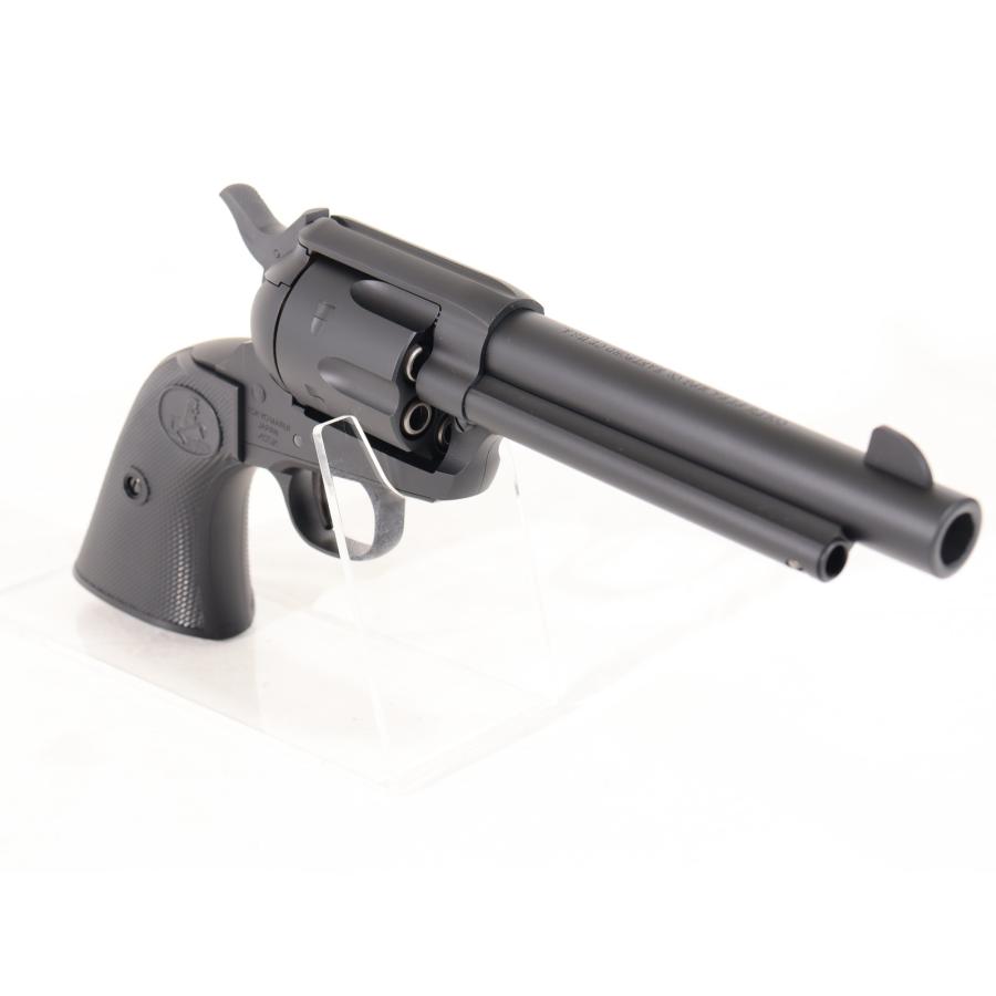 TOKYO MARUI（東京マルイ） 『中古即納』{MIL} エアーリボルバー プロ