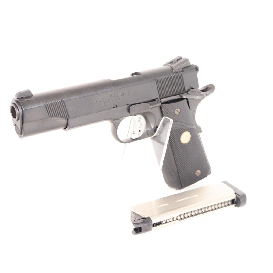 東京マルイ ガスブローバック MEU ピストル 18歳以上 東京マルイ 】ガスブローバック MEUピストル (GBB ハンドガン