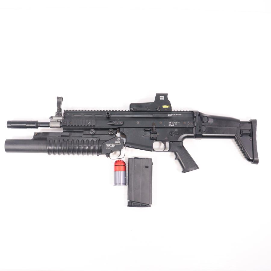 次世代電動ガン スカー H ホロサイト付き 【公式通販】