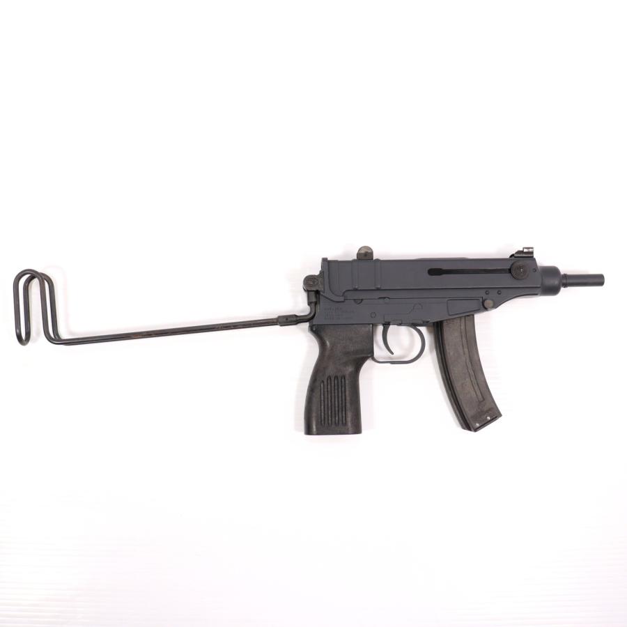 中古即納』{MIL} マルゼン ガスサブマシンガン Vz61 スコーピオン フル