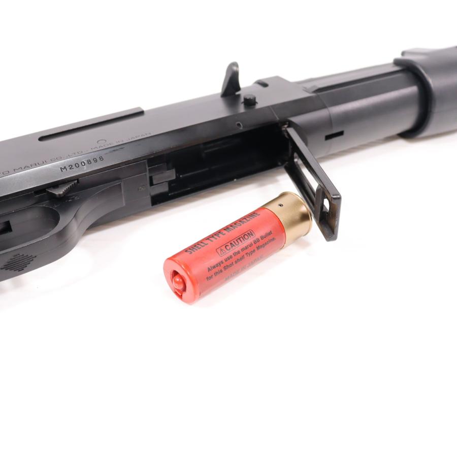 TOKYO MARUI（東京マルイ） 『中古即納』{MIL} エアーショットガン M3