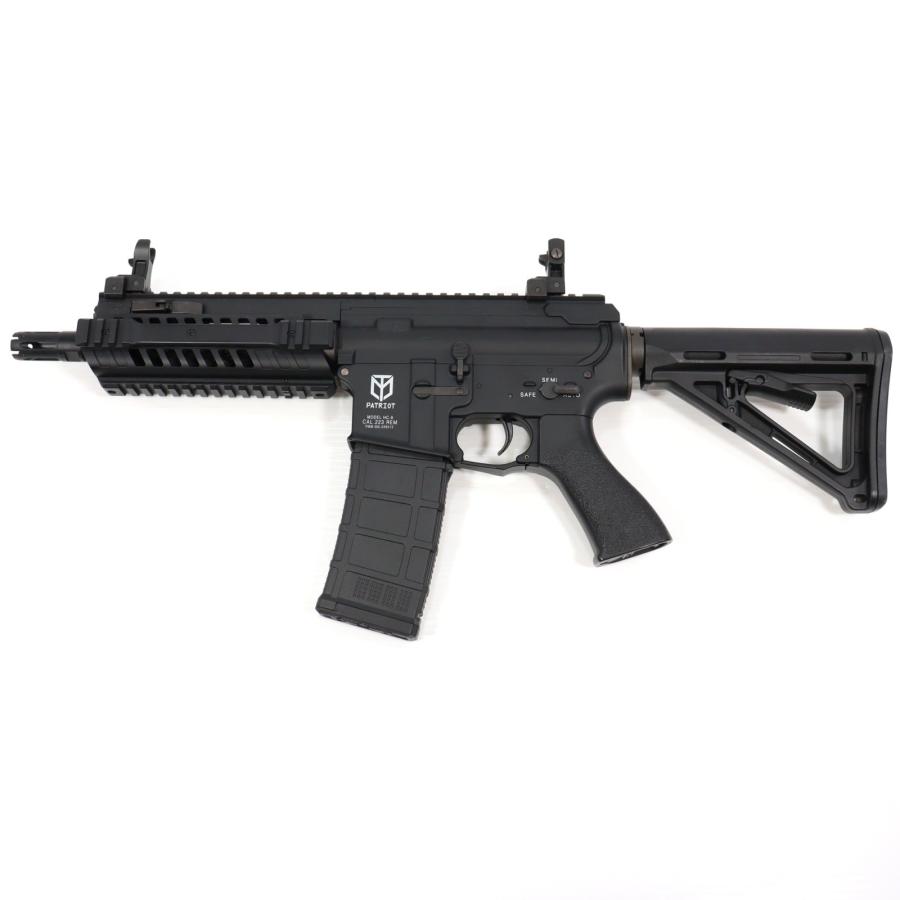 TOKYO MARUI（東京マルイ） 『中古即納』{MIL} 電動ガン ハイサイクル